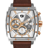 Christ Verra Men's Watches CV C 70116G-24 SLV
