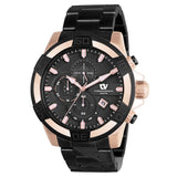 Christ Verra Men's Watches CV C 517134G-18 BLK