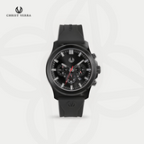 Christ Verra Casual Men's Watches CV 12153G-36 BLK