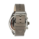 Christ Verra Men's Watches CV 71176G-26A GRY