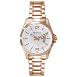 Christ Verra Men's Watches CV 71105G-15 SLV