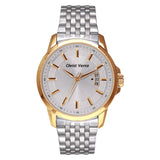 Christ Verra Men's Watches CV 71110G-14 SLV