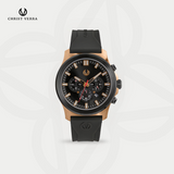Christ Verra Casual Men's Watches CV 12153G-38 BLK
