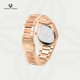 Christ Verra Casual Women's Watches CV 10985L-15 WHT