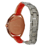 Christ Verra Women's Watches CV 80021L-72 RED