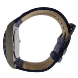 Christ Verra Casual Men's Watches CV 918053G-26 BLU