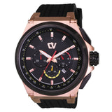 Christ Verra Casual Men's Watches CV C 71180G-38 BLK