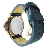 Christ Verra Casual Men's Watches CV C 64011G-25 BLU