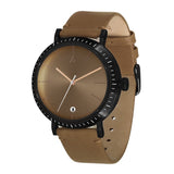 Mounte Christ Men's Watches MC 75043G-26 BRN