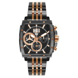 Christ Verra Men's Watches CV C 70116G-18 BLK