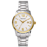 Christ Verra Casual Men's Watches CV 71112G-13 SLV