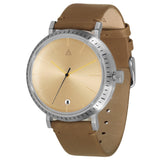 Mounte Christ Women's Watches MC 75043L-21 BEIGE