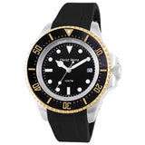 Christ Verra Men's Watches CV 71637G-33 BLK