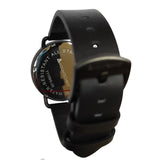 Mounte Christ Men's Watches MC 71109G-26 SLV