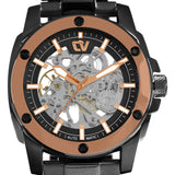 Christ Verra Men's Watches CV C 71062G-18 BLK