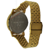 Christ Verra Casual Men's Watches CV 71183G-12 IPG