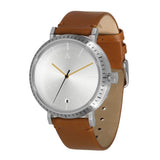 Mounte Christ Men's Watches MC 75043G-21 SLV