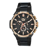 Christ Verra Men's Watches CV C 71170G-18 BLK