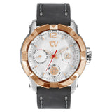 Christ Verra Women's Watches CV C 67396L-24 SLV