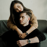 Christ Verra Casual Men's Watches CV 71184G-18 BLK