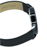 Christ Verra Men's Watches CV 80088G-26 BLK