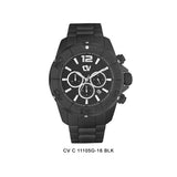 Christ Verra Men's Watches CV C 11105G-16 BLK