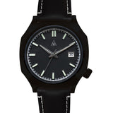 Mounte Christ Men's Watches MC 71093G-26 BLK