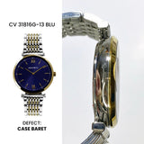 Christ Verra Defect Sale Jam Tangan Christ Verra Official VOL 2