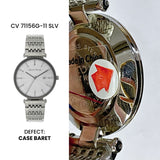 Christ Verra Defect Sale Jam Tangan Christ Verra Official VOL 2