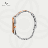 Christ Verra Casual Women's Watches CV 921790L-14 SLV