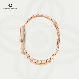 Christ Verra Casual Men's Watches CV 10985G-15 WHT