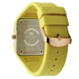 Christ Verra Casual Women's Watches CV 71638L-35 YLW