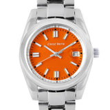 Christ Verra Woman's Casual Watch CV 10798L-11 ORG