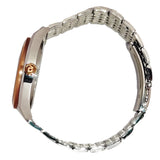 Christ Verra Men's Watches CV 28251G-14 SLV-RG