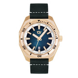 Christ Verra Casual Men's Watches CV C 64010G-25 BLU/BLK