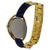 Christ Verra Casual Women's Watches CV 80021L-72 BLU