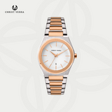 Christ Verra Casual Men's Watches CV 10985G-14 WHT