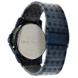 Christ Verra Men's Watches CV 71110G-1B BLU