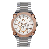 Christ Verra Men's Watches CV C 71082G-14 SLV