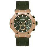 Christ Verra Men's Watches CV 52283G-1514 GRN