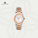 Christ Verra Casual Women's Watches CV 10985L-14 WHT