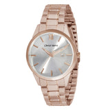 Christ Verra Casual Men's Watches CV 71622G-15 SLV