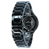 Christ Verra Men's Watches CV 71606G-56 BLK