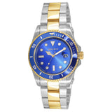 Christ Verra Casual Men's Watches CV 75049G-13 BLU