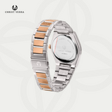 Christ Verra Casual Men's Watches CV 10985G-14 WHT