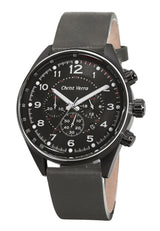 Christ Verra Men's Watches CV 71176G-26A GRY