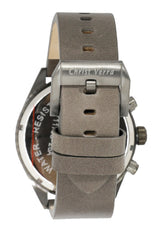 Christ Verra Men's Watches CV 71176G-26A GRY