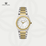 Christ Verra Casual Men's Watches CV 10985G-13 WHT