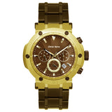 Christ Verra Men's Watches CV 52283G-19 BRN