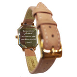 Mounte Christ Women's Watches MC 75040L-25 SLV